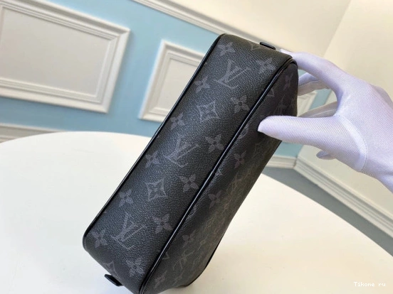 Cheap POUCH TOILETRY LOUIS GM VUITTON 0817